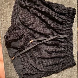 Dainty Hooligan dress shorts